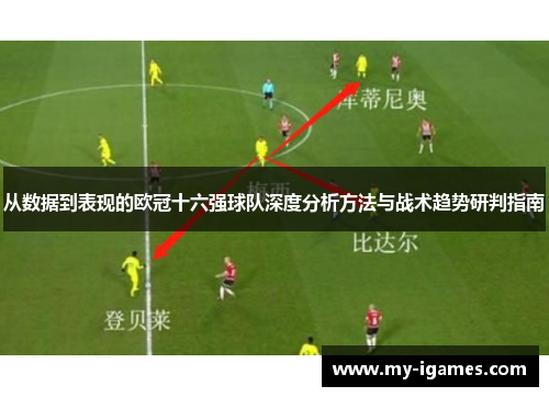 从数据到表现的欧冠十六强球队深度分析方法与战术趋势研判指南 从数据到表现的欧冠十六强球队深度分析方法与战术趋势研判指南